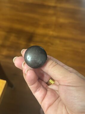 Cabinet Knobs bronze